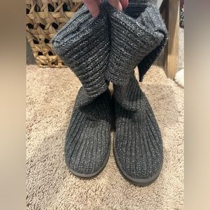 UGG boots